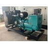 Buy cheap 100KW/125KVA Weichai Power Generator from wholesalers