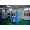 Buy cheap High Capacity CE Certification Controllable Safety 1000L High Low Temperature Test Chamber from wholesalers