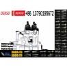 Buy cheap Common rail fuel pump 094000-0710 094000-0711 for denso SINOTRUK HOWO VG1246080050 from wholesalers