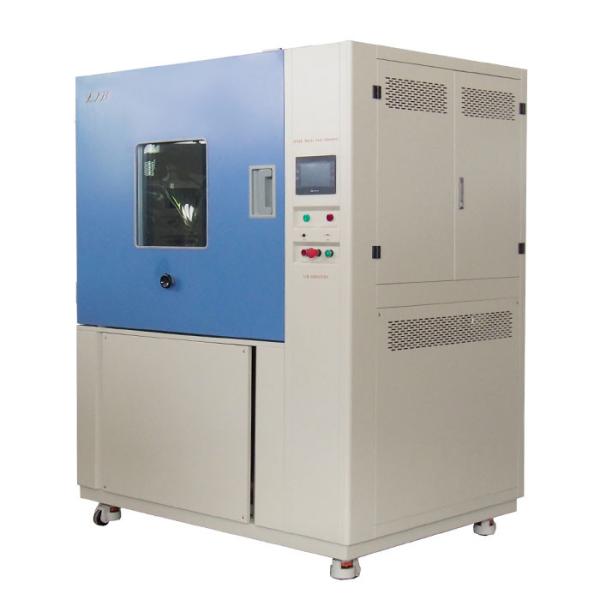Buy cheap High Pressure Water Spray Test Chamber IPX9 Test Equipment 30° ± 5° from wholesalers