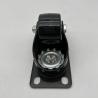 Buy cheap PU Tread Swivel Light Duty Casters Wheel with PP Core For Furniture 40MM from wholesalers
