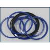 Buy cheap 703-09-33100 7030933100 Swivel Joint Seal Kit Fits Excavator Komatsu PC200-5 from wholesalers