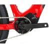 Buy cheap Remote Control Electric Bike M510 Mid Drive And 48V 13Ah Lithium Battery from wholesalers