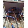 Buy cheap Fully Automatic Single Screw Extruder For 50-200mm Pvc Pipe from wholesalers