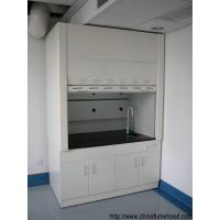 Buy cheap High Sale Full Steel Laboratory Fume Cabinets For Factory,Hospital and School product