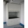 Buy cheap China Quality All Steel Chemical Laboratory For Factory,Hospital and School from wholesalers