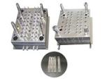 Buy cheap EDM Medical Injection Mold For Syringe Product DME 48 Cavities from wholesalers