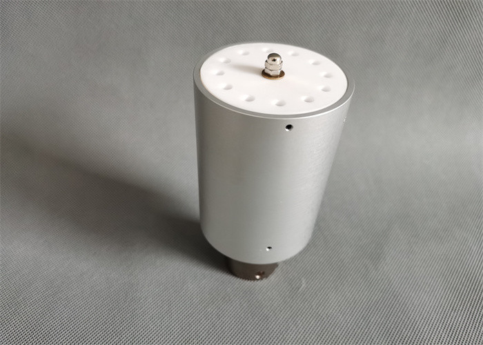 20Khz Replacement 402 Branson Transducer For 8400 Ultra Plastic Equipment