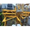 Buy cheap 20 Years Zhonglian 7020-12 Tower Crane Needs Please Contact Me for Your Construction from wholesalers