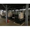 Buy cheap Small Workpiece Automated Anodizing Line Colouring Treatment Process from wholesalers