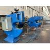 Buy cheap Kraftformer Machine MC665 Hammer 6mm Aluminum Sheet & 2mm Stainless Steel from wholesalers