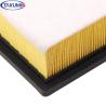 Buy cheap Rubber Frame Automobile Air Filter For TOYOTA FJ Series 17801-38050 from wholesalers