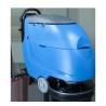 Buy cheap Hand Push Walk Behind Floor Scrubber Machine CIP Fast Cleaning from wholesalers