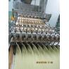 Buy cheap 15m Cooling Conveyor 350kg/h Sheet Layer Cake Baking Equipment from wholesalers