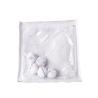 Buy cheap CE ISO13485 20*20cm Surgical Gauze Ball from wholesalers