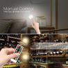 Buy cheap 80LM 1W 4.5VDC Remote Control Under Cabinet Light Battery Powered from wholesalers