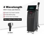 Customize America Hair Removal Machine Diode Laser Beauty Equipment For US