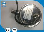 Digital Oil Pressure Gauge 1/4 NPT Stainless Steel Short - Circuit Protection