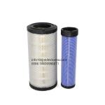 Chinese manufacturer direct supply engine air filter AF26192 for truck