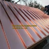 Buy cheap Eco Friendly Roof Aluminum Tile Weather Resistant 300mm X 100mm X 25mm from wholesalers