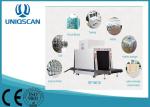 Stable Performance Airport Baggage Scanner Stable / Reliable For Luggage