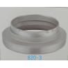 Buy cheap Aluminum 640 Rotary Screen End Ring Printing Machine Spares / Rotary Endring from wholesalers