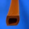 Buy cheap Flexible Silicone Foam Tubing Hose Wear Resistant With Density 0.3 - 0.95g/Cm3 from wholesalers