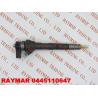 Buy cheap BOSCH Common rail injector 0445110369, 0445110647 for AUDI, VW, SEAT, SKODA 03L130277J, 03L130277Q from wholesalers
