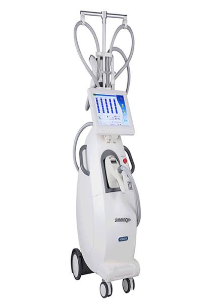 Buy cheap rf body slimming radio frequency facial tool spa salon sorisa multi-functional beauty equipment from wholesalers