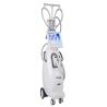 Buy cheap ultrasound cavitation shape slimming system vacuum rf fit massage body slim from wholesalers