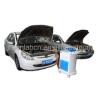Buy cheap Hho Gas Oxy Hydrogen Car Engine Carbon Cleaning Machine External Dimension 550*710*1000 from wholesalers