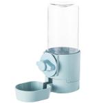 Dog Automatic Feeder Cat Self-Feeding Machine Dog Food Cat Bowl Food Bowl Anti