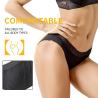 Buy cheap Mid-Rise Leak Proof Period Underwear XS-6XL Lace Menstrual Period Underwear from wholesalers