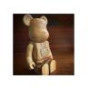 Buy cheap OEM Carving Standing Large Wooden Sculpture , Wooden Artist Doll Anti Rust from wholesalers