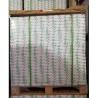 Buy cheap Anti-Curl Chenming Uncoated WoodFree White Bond Paper Smooth Writing 100% Virgin Pulp from wholesalers