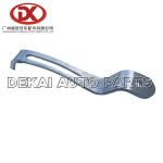 Buy cheap NQR NPR ISUZU Electrical Parts 8971724150 Alternator Tension Strip from wholesalers