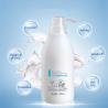 Buy cheap Regenerating Pure Goat Milk Shampoo , Nourishing Goat Milk Body Shampoo from wholesalers