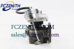 GT2252S Nissan Turbo Charger BD30TI 452187-0001 14411-69T00 For Trade 3.0 TDI