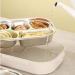 2000ml Insulated Food Container