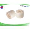 Buy cheap 2081642 EDM spare parts Sodick Roller / Wrie Guide Ceramic 18*15*6 from wholesalers