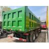 Buy cheap 2019 Sinotruk HOWO 375hp 420hp dump truck tipper trucks prices sinotruck howo 6x4 dump truck choose the right from wholesalers