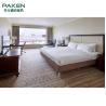 Buy cheap Solid Wood Hotel Bedroom Furniture from wholesalers