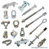 Buy cheap IEEE C135.1 Carton Steel Poleline Fastener with Hot Dip Galvanized Finish from wholesalers