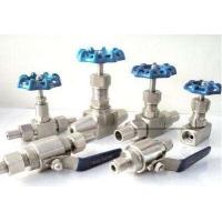 Buy cheap Forged Steel Angle Needle Valve Working Medium Water Oil Natural Gas product