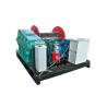 Buy cheap Heavy Duty Steel Cable Electric Winch For Lifting Material Goods from wholesalers