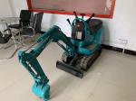Japan Used Komatsu Pc01 Mini Excavator In Good Condition/Used Mini Crawler