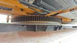 China Construction Lifting Equipment Cranes Hydraulic Truck Mounted Used SA NY
