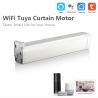 Buy cheap Wireless Tuya Wifi Curtain Motor OEM from wholesalers