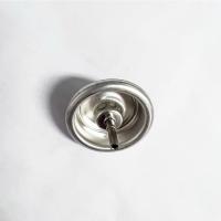 Buy cheap Safety Metal Stem Gas Lighter Refill Valve ODM OEM Service Available product