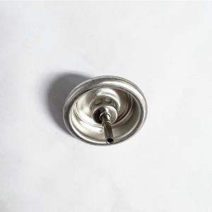 Wholesale Safety Metal Stem Gas Lighter Refill Valve ODM OEM Service Available from china suppliers